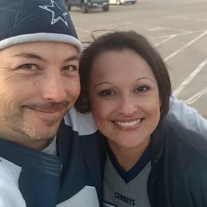 Meet your Posher, Patricia